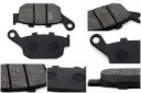 [QLINK] BALATAS DE FRENO TRASERO DISCO 170 Z, 250 Z