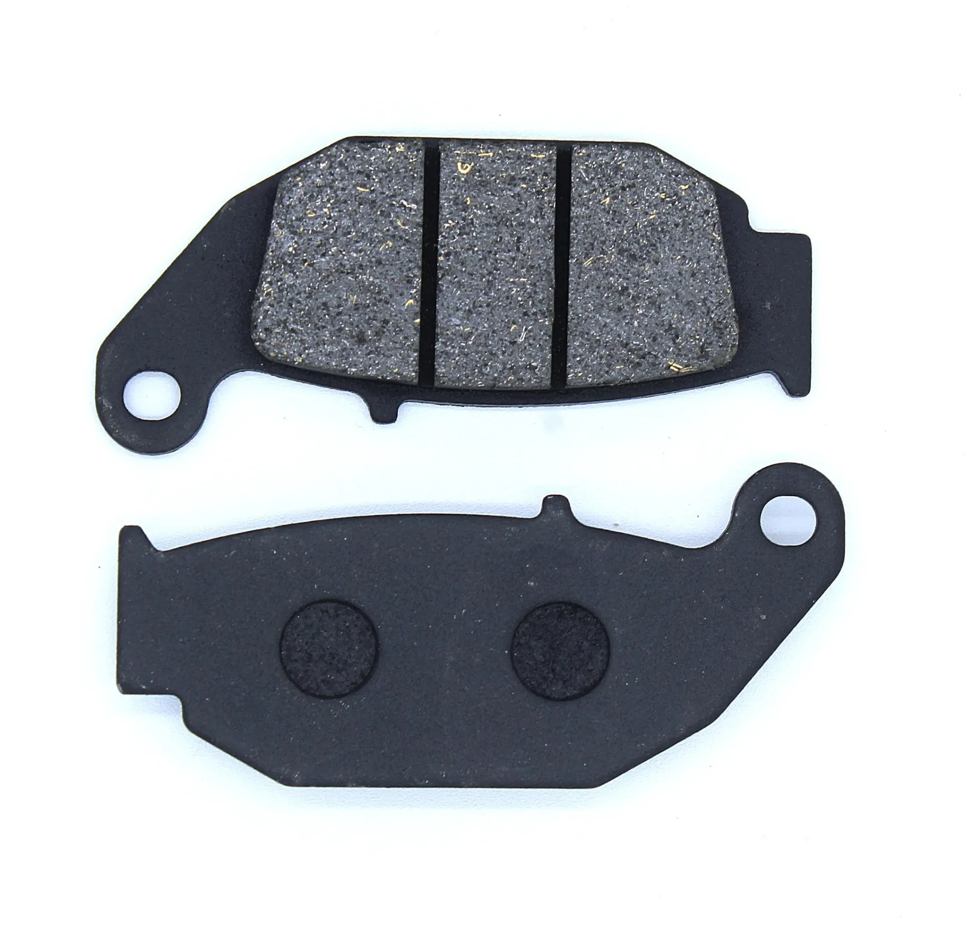 [Q06-3107] [QLINK] BALATAS DE FRENO TRASERO DISCO INVICTA