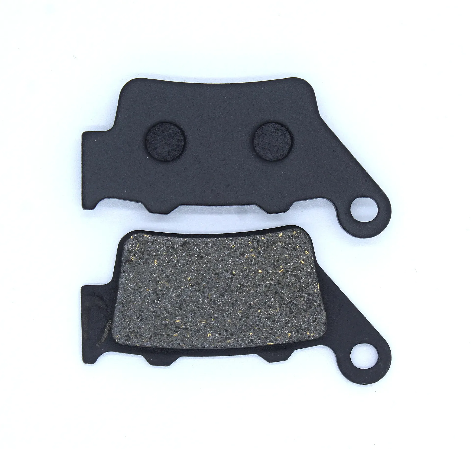[Q06-3108] [QLINK] BALATAS DE FRENO TRASERO DISCO NS 200
