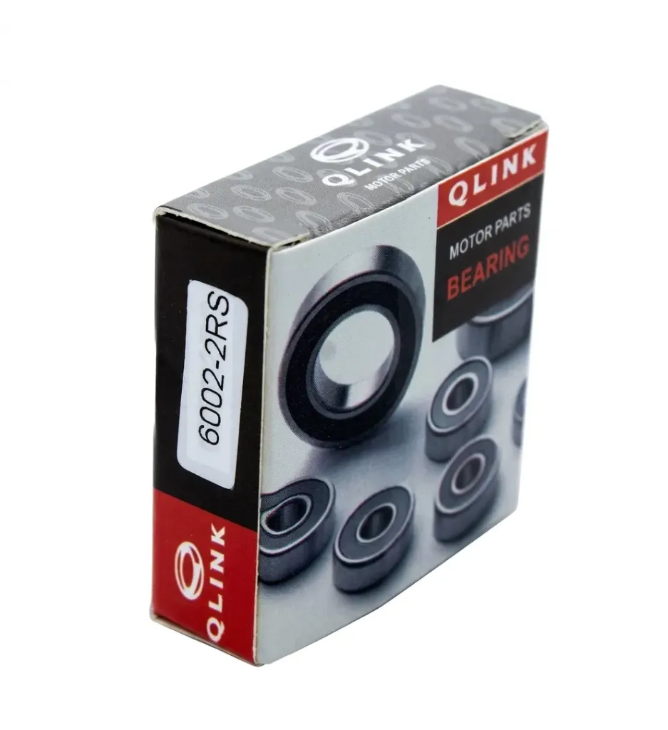 [Q08-0135] [QLINK] BALERO 6002