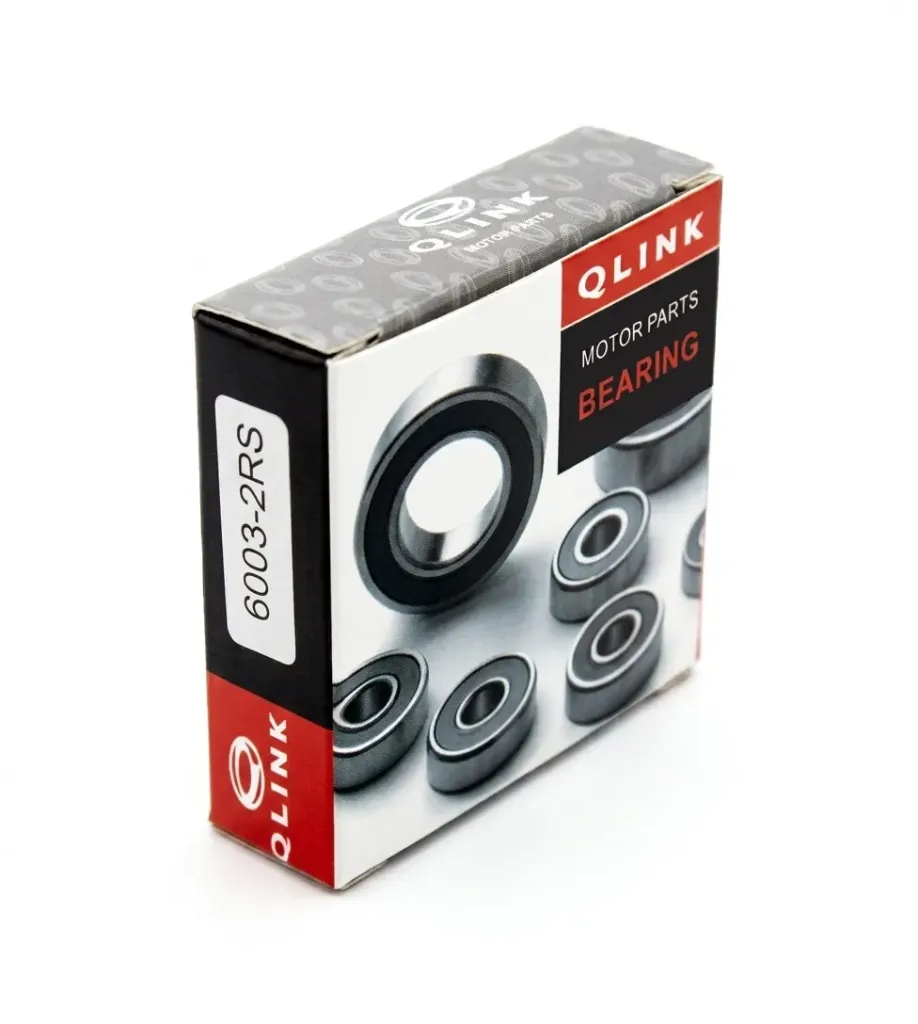 [Q08-0136] [QLINK] BALERO 6003