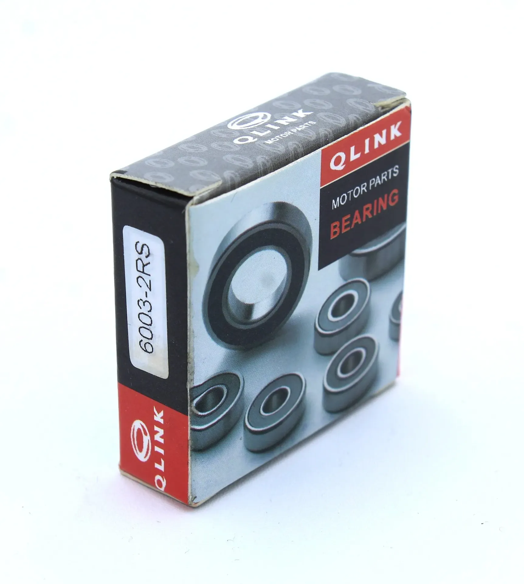 [Q08-0136] [QLINK] BALERO 6003
