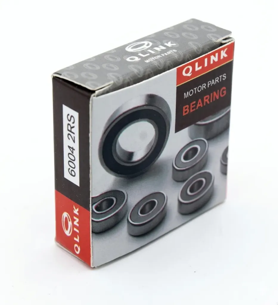 [Q08-0137] [QLINK] BALERO 6004