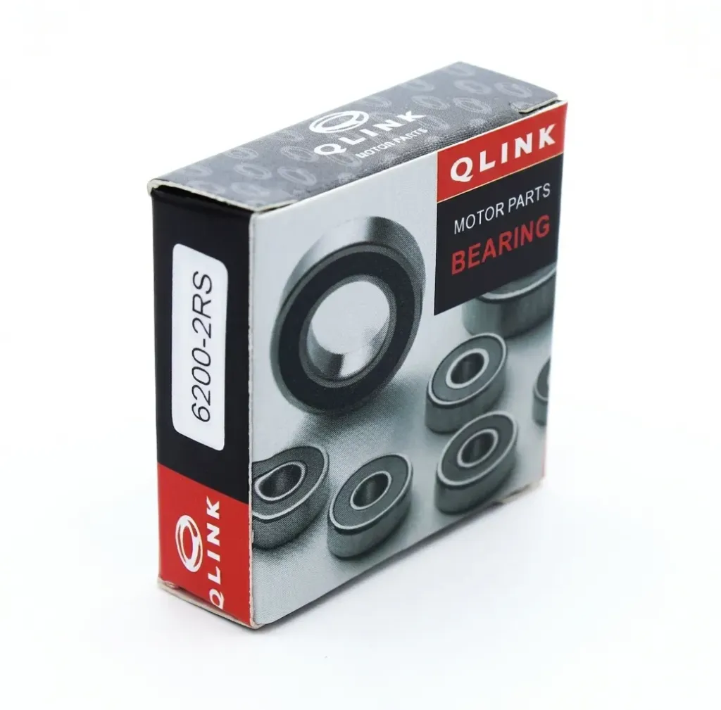 [Q08-0123] [QLINK] BALERO 6200