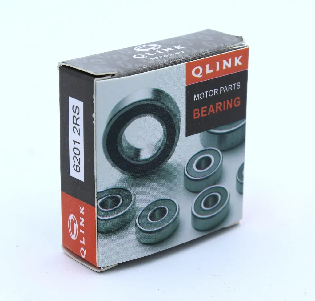 [Q08-0124] [QLINK] BALERO 6201