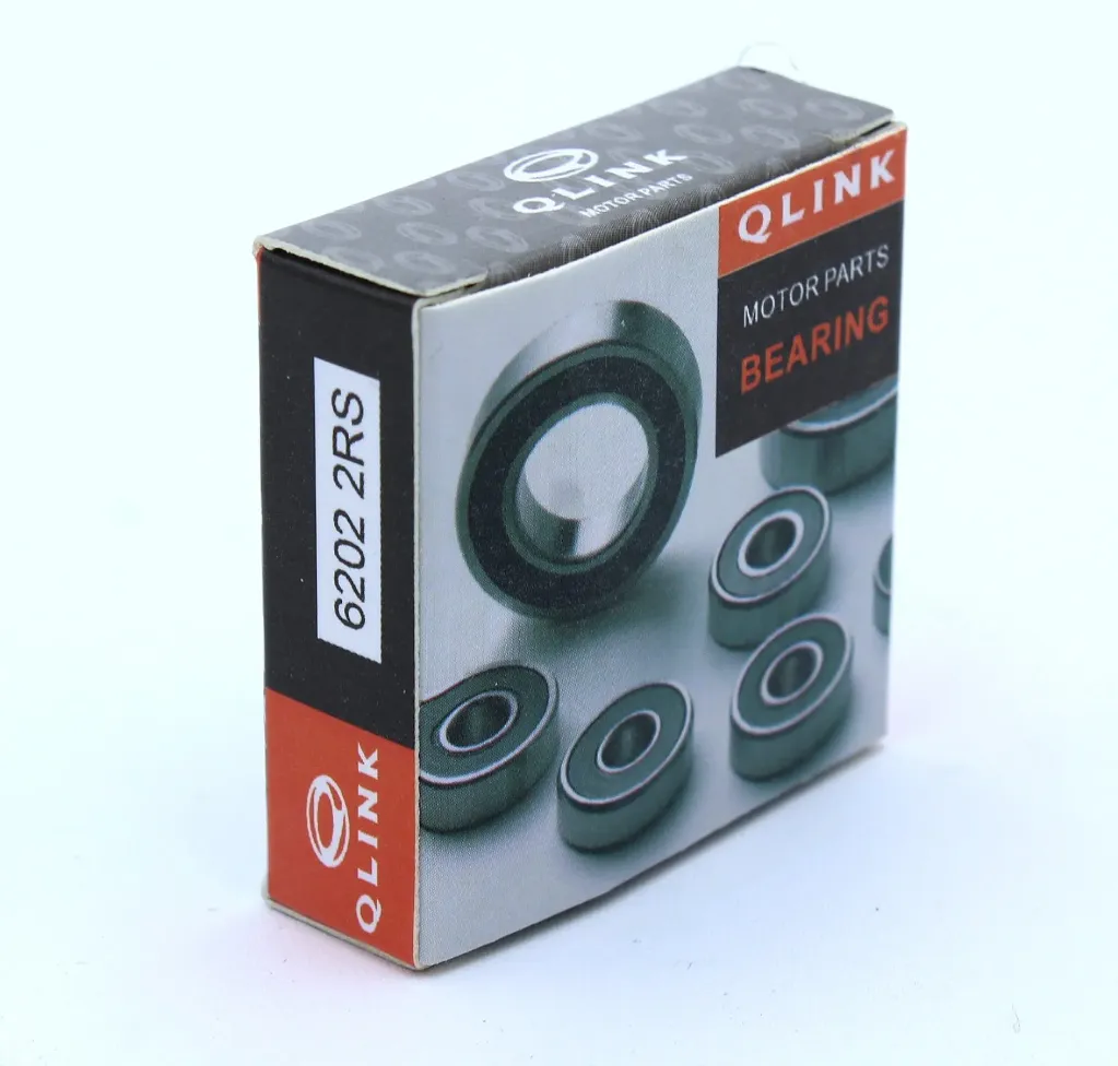 [Q08-0125] [QLINK] BALERO 6202
