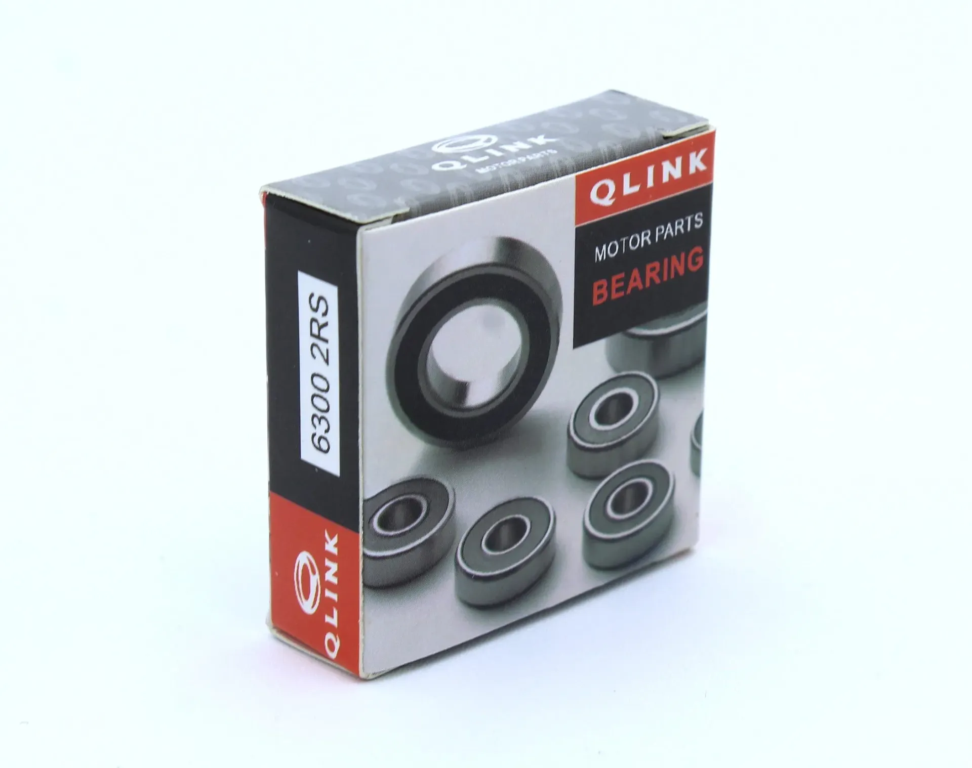 [Q08-0128] [QLINK] BALERO 6300
