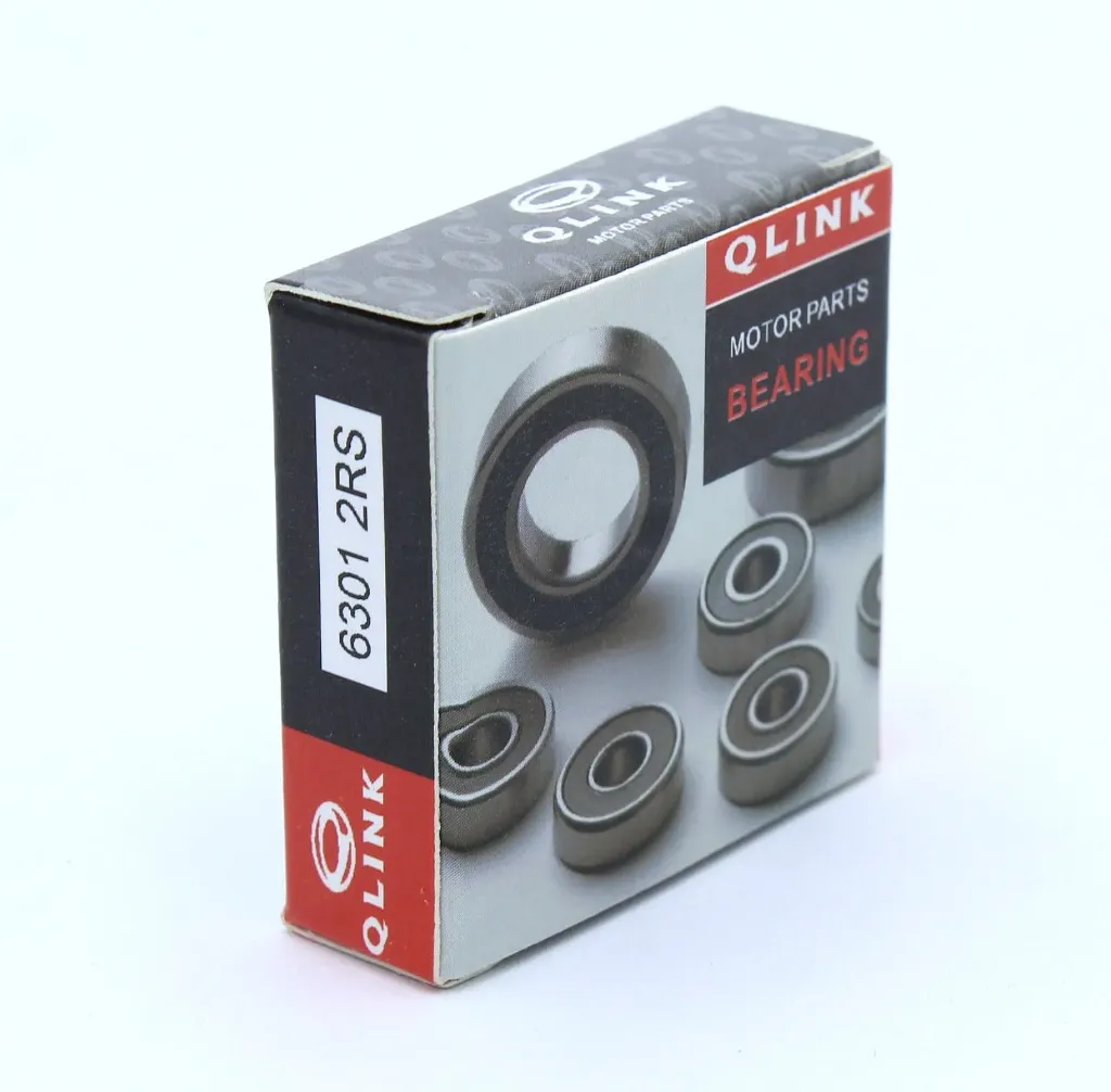 [Q08-0129] [QLINK] BALERO 6301