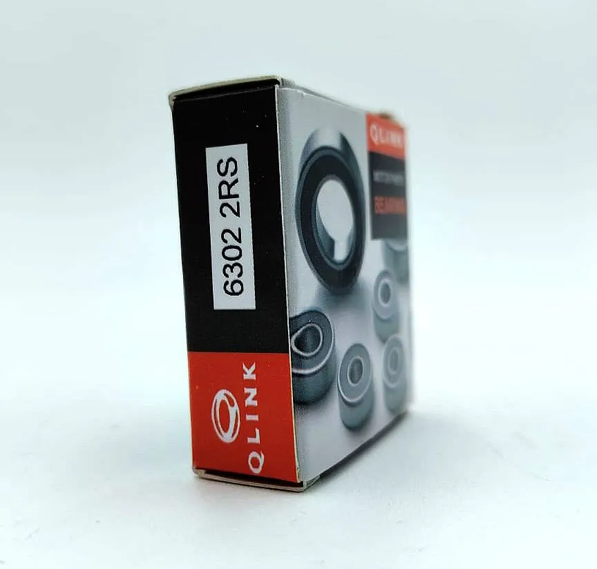 [Q08-0130] [QLINK] BALERO 6302