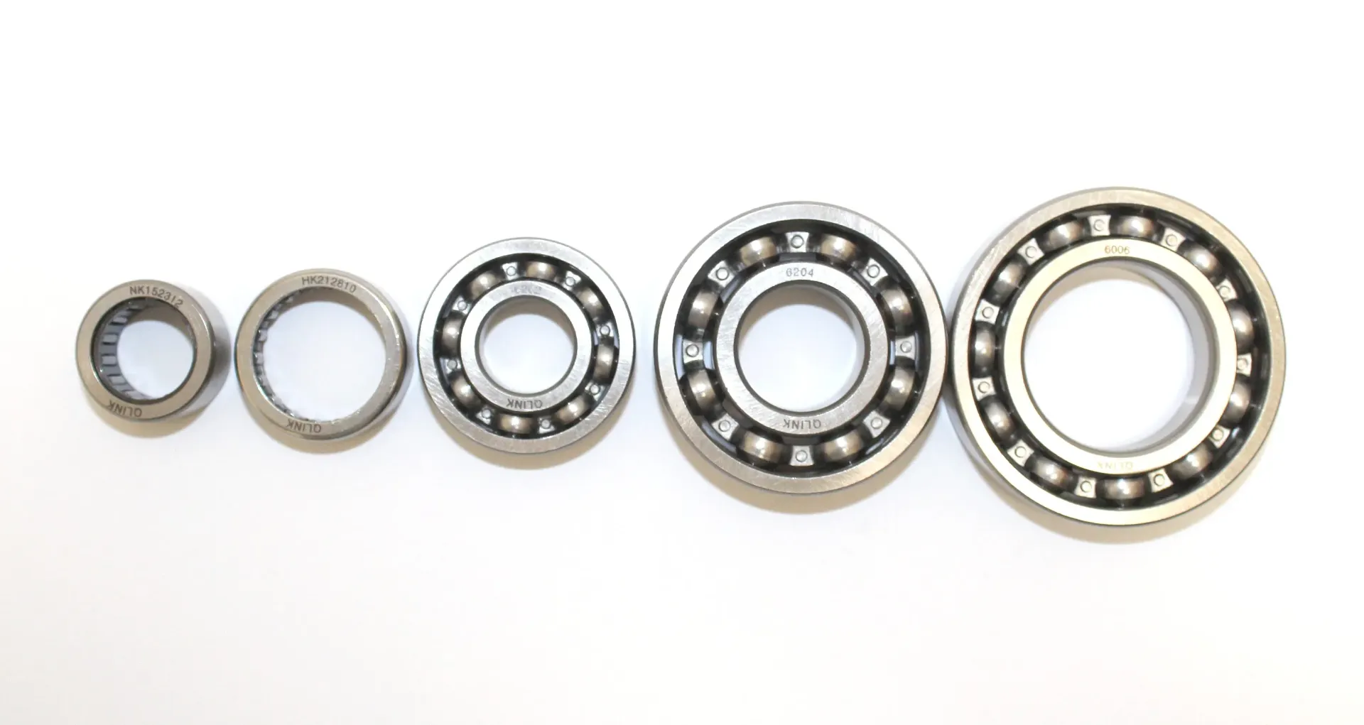 [QLINK] BALEROS DE MOTOR FT 125, FT 150