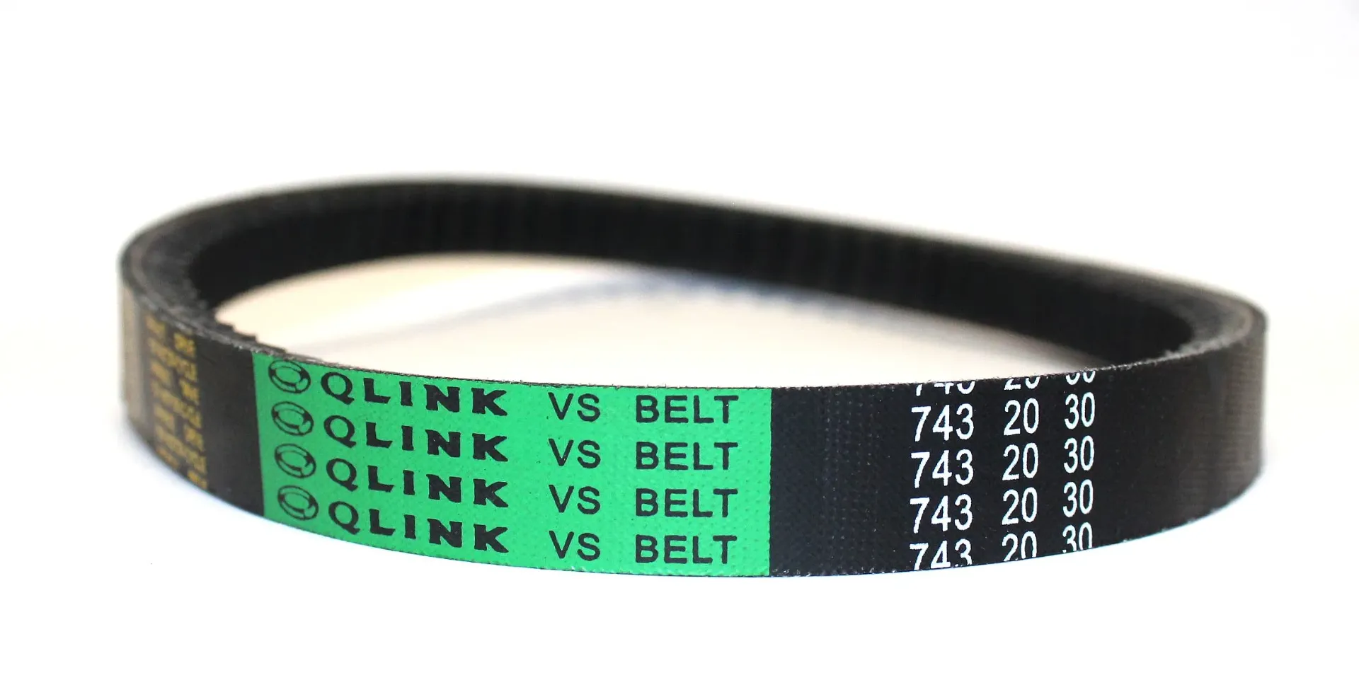 [QLINK] BANDA 743 X 20 X 30 CS 125