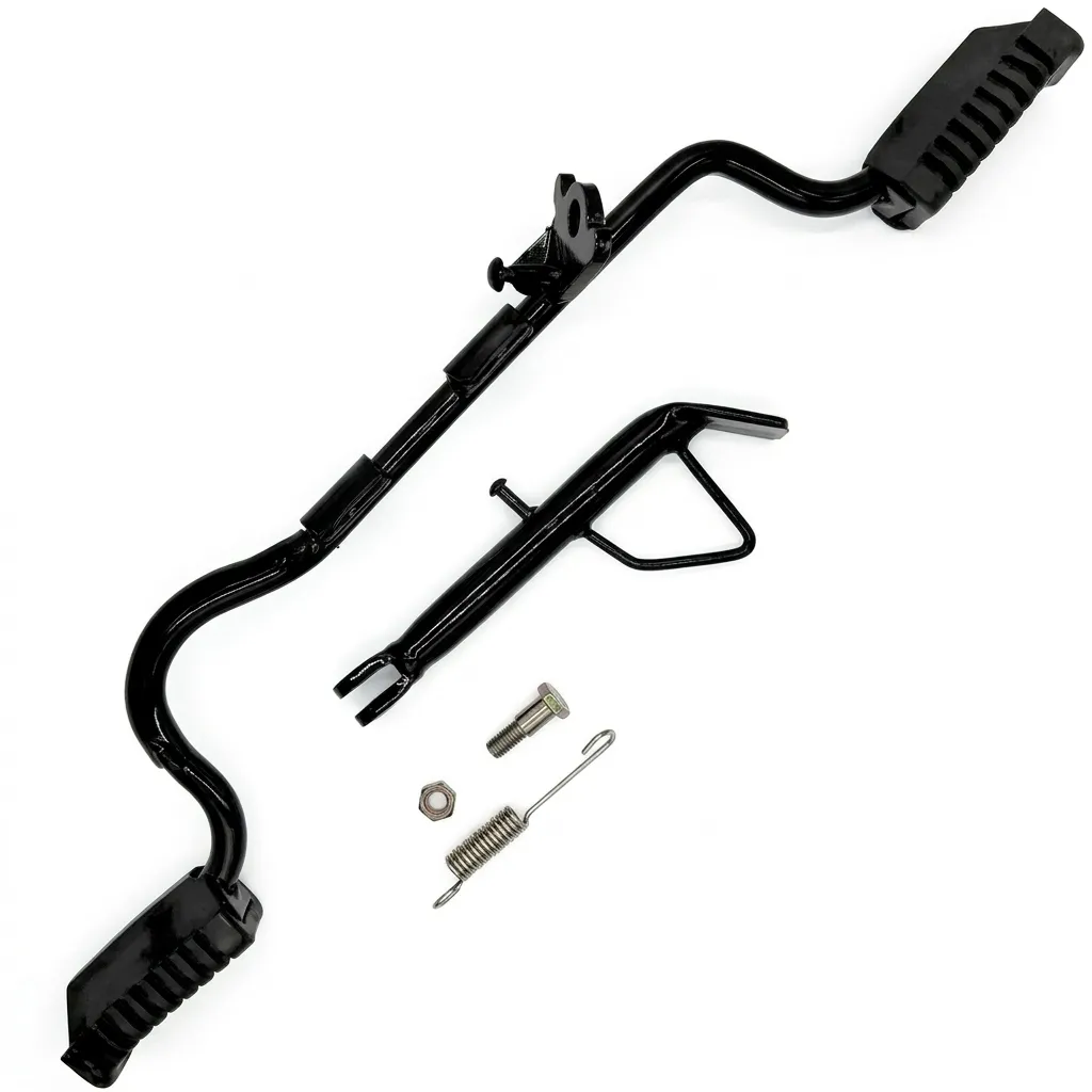 [QLINK] BARRA DE POSAPIES COMPLETA AT 110