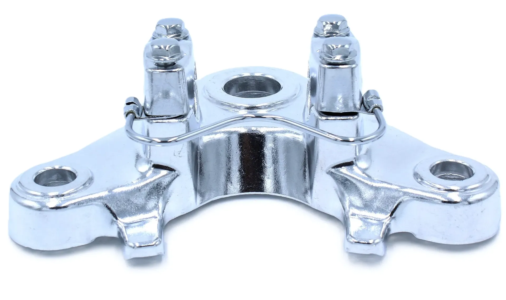 [Q06-3026] [QLINK] BASE DE MANUBRIO FT 125