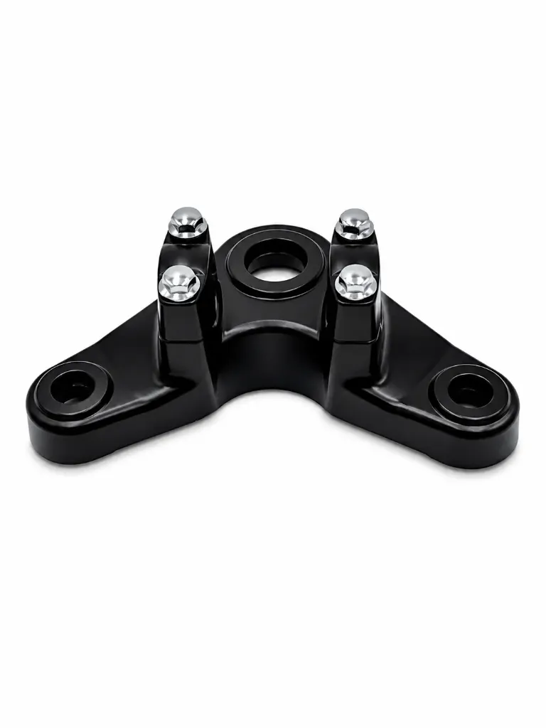 [MX3003215] [XURI] BASE DE MANUBRIO VENTO RYDER 150 3.0, RYDER 150 4.0, XPRESS 150