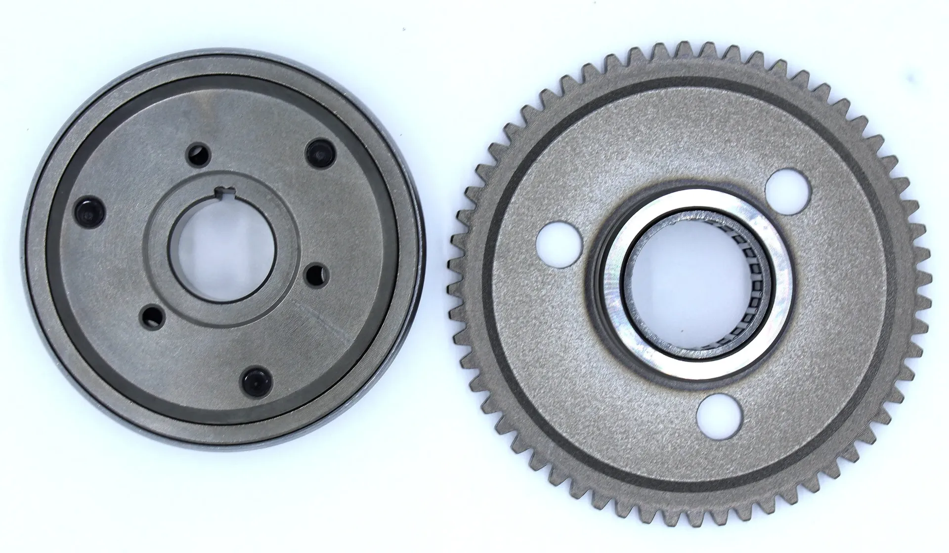 [Q07-1038] [QLINK] BENDIX CS 125, DS 125, DS 150, WS 150