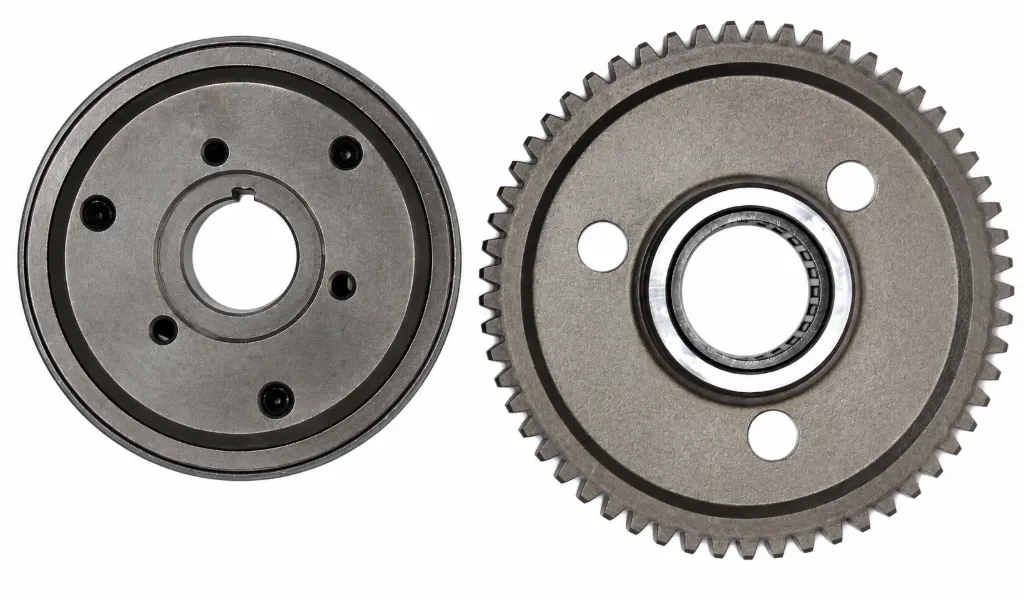 [Q07-1038] [QLINK] BENDIX CS 125, DS 125, DS 150, WS 150