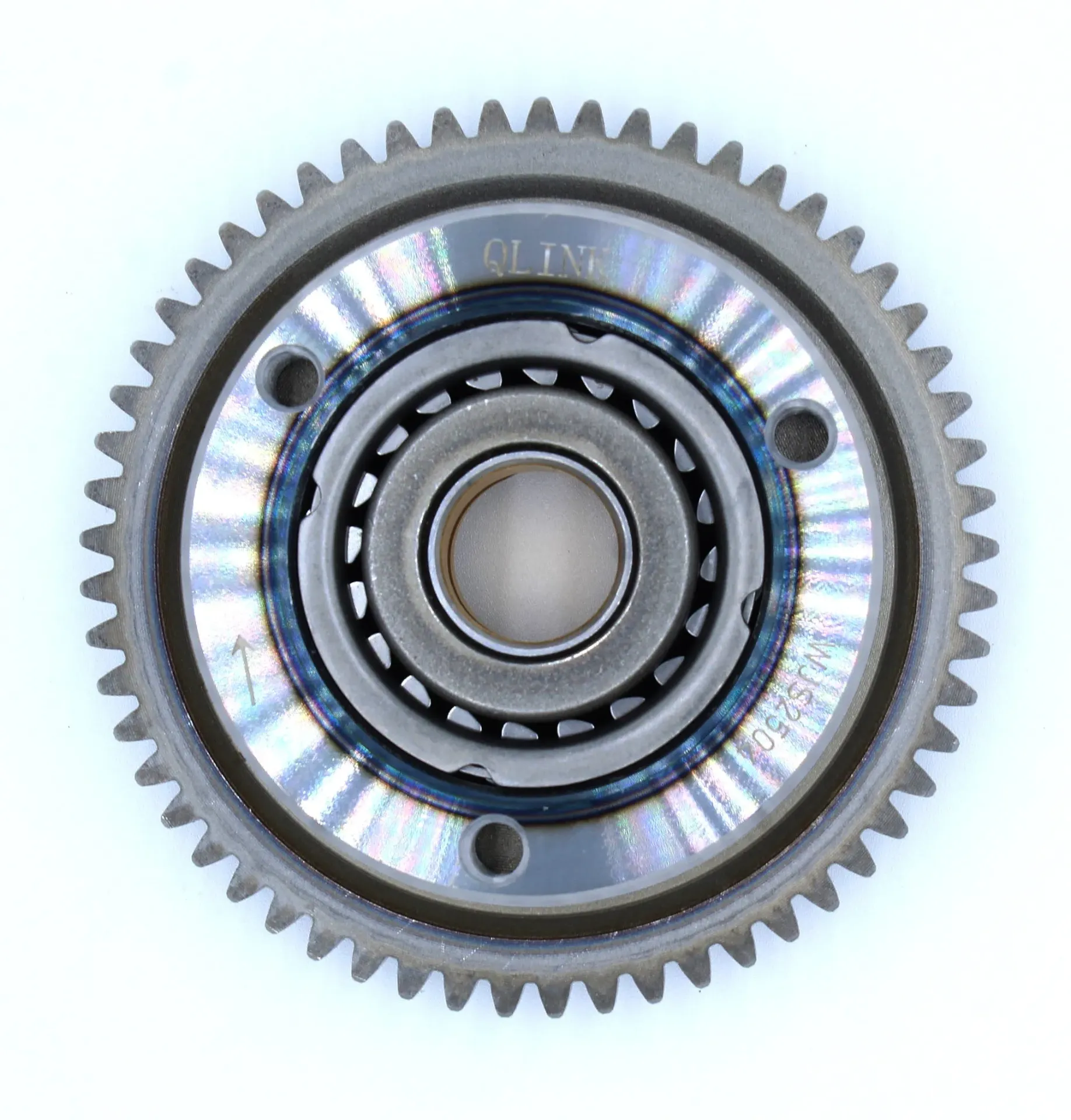[Q06-1061] [QLINK] BENDIX EX 200, RT 200