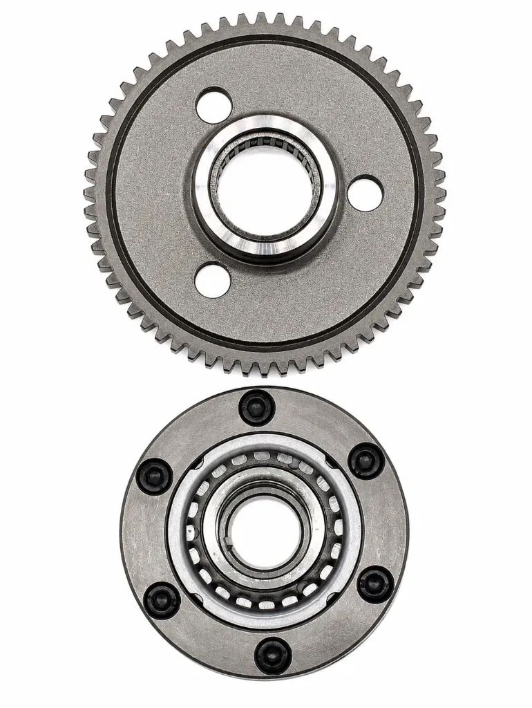 [QLINK] BENDIX FT 125, FT 150