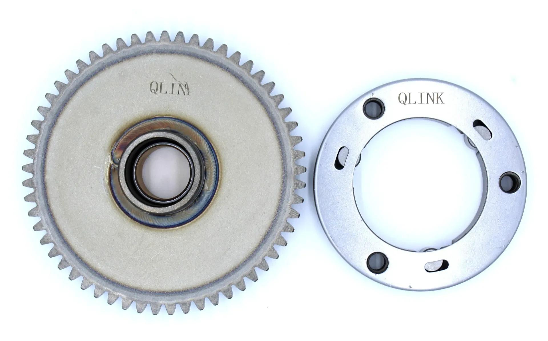 [QLINK] BENDIX FT 125, FT 150