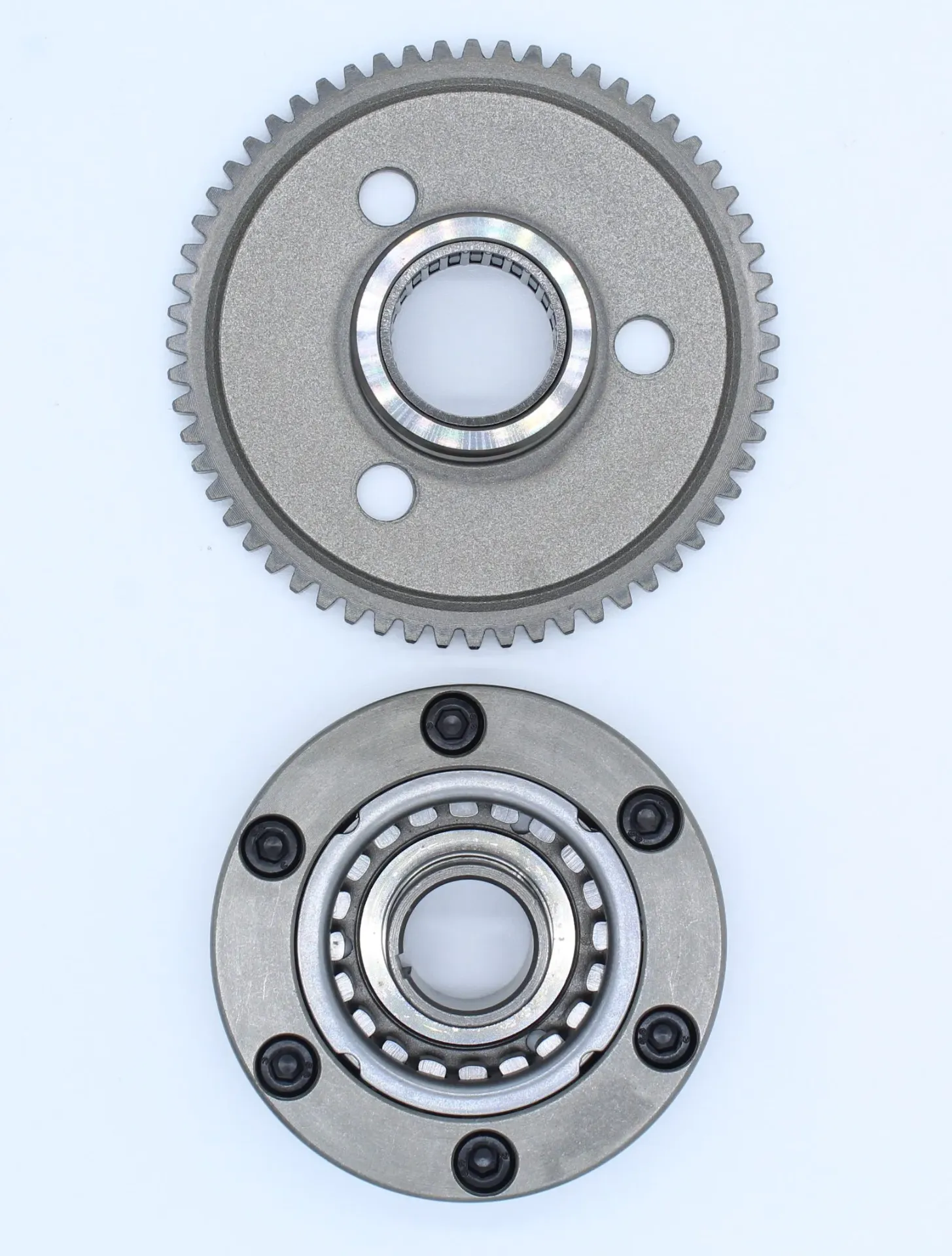 [Q07-1039] [QLINK] BENDIX GTS 175, WS 175