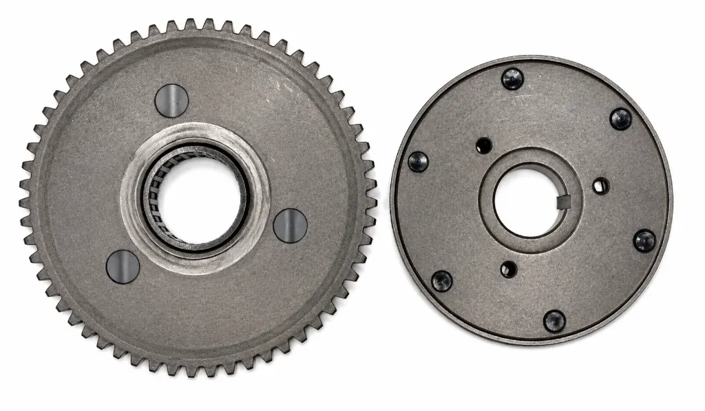 [QLINK] BENDIX GTS 175, WS 175