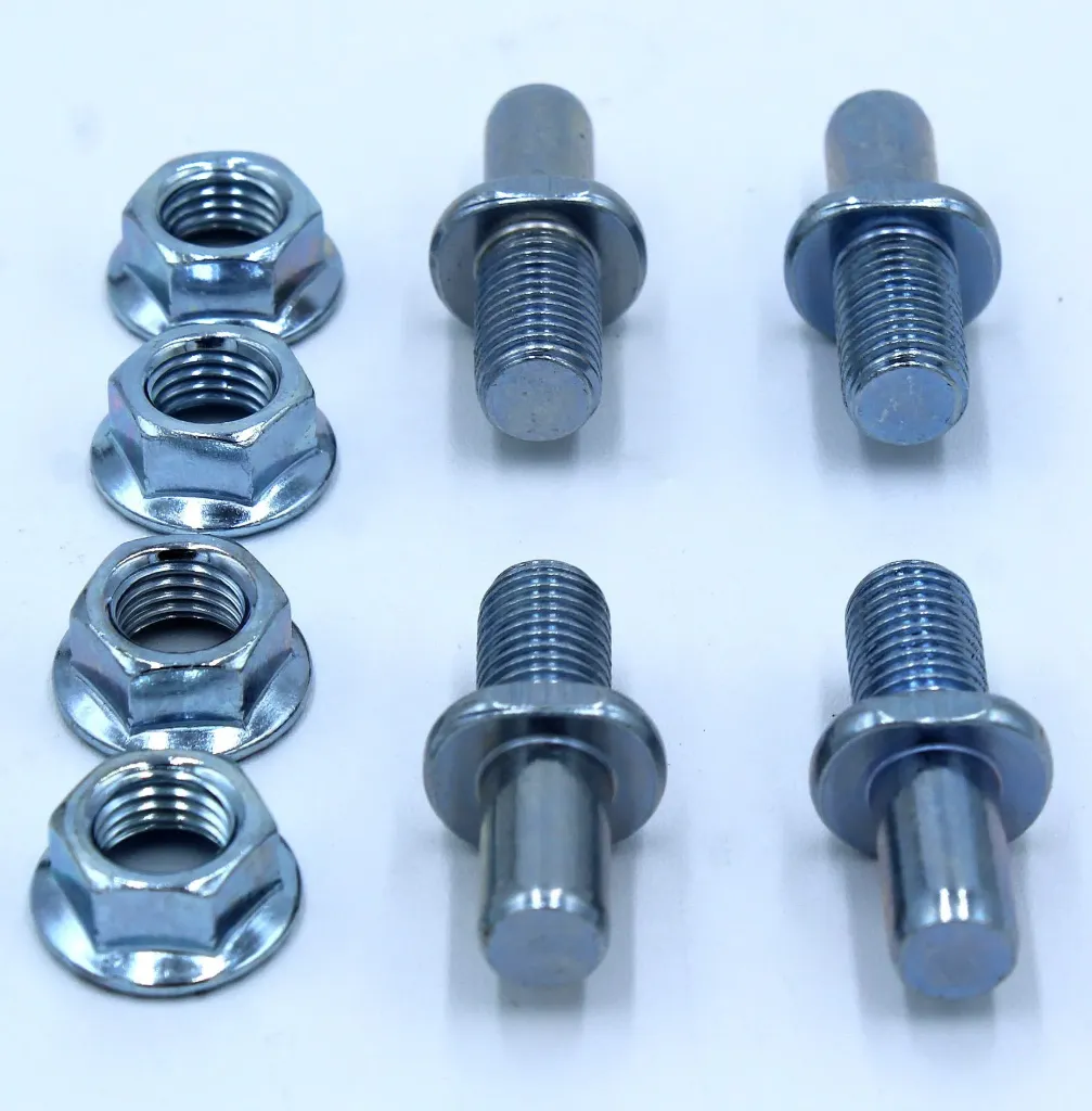 [QLINK] BIRLOS DE MAZA FT 150