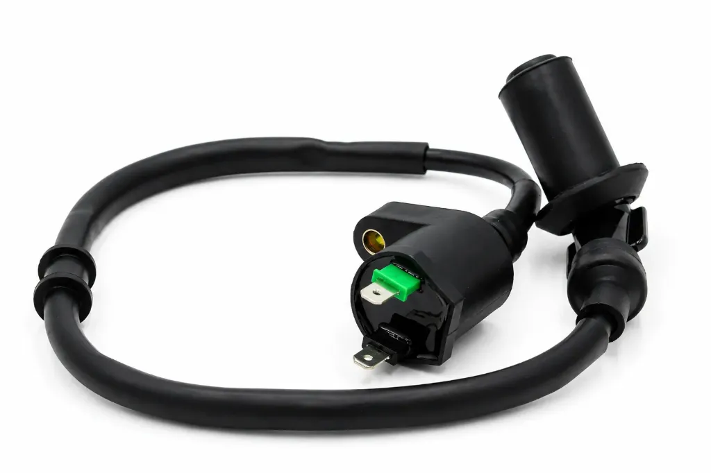 [QLINK] BOBINA DE IGNICION CS 125, DS 125, DS 150, WS 150, GS 150