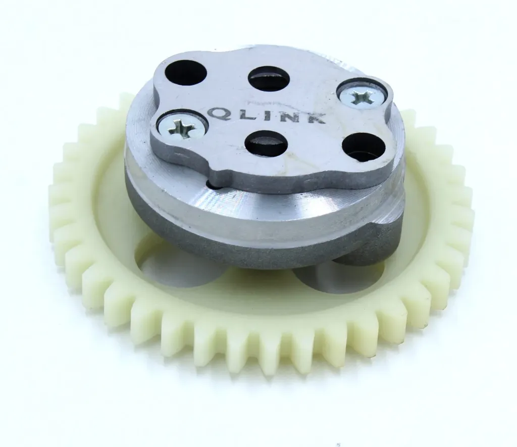 [Q06-3087] [QLINK] BOMBA DE ACEITE FT 150