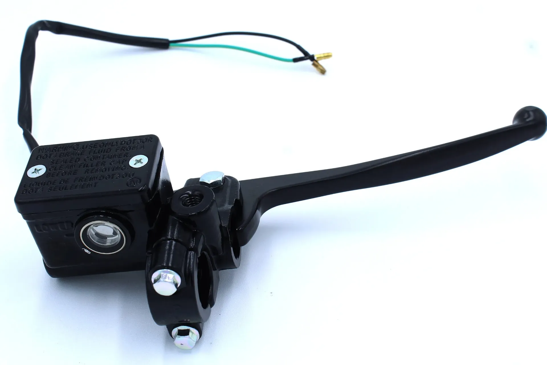 [Q07-1068] [QLINK] BOMBA DE FRENO DERECHO WS 150