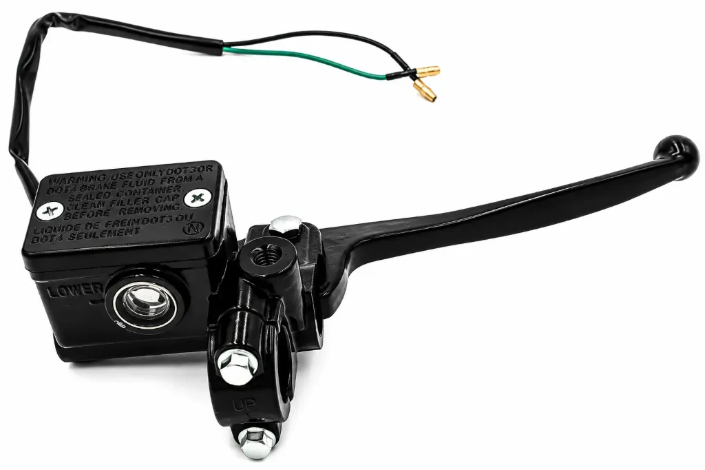 [Q07-1068] [QLINK] BOMBA DE FRENO DERECHO WS 150