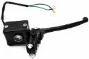 [QLINK] BOMBA DE FRENO DERECHO WS 150