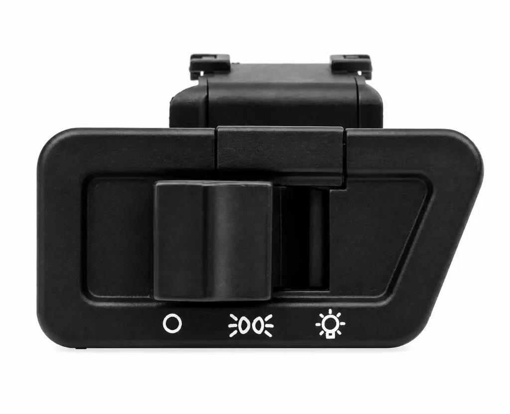 [Q07-3001] [QLINK] BOTON ALTA Y BAJA DS 125, DS 150, GS 150, XS 150