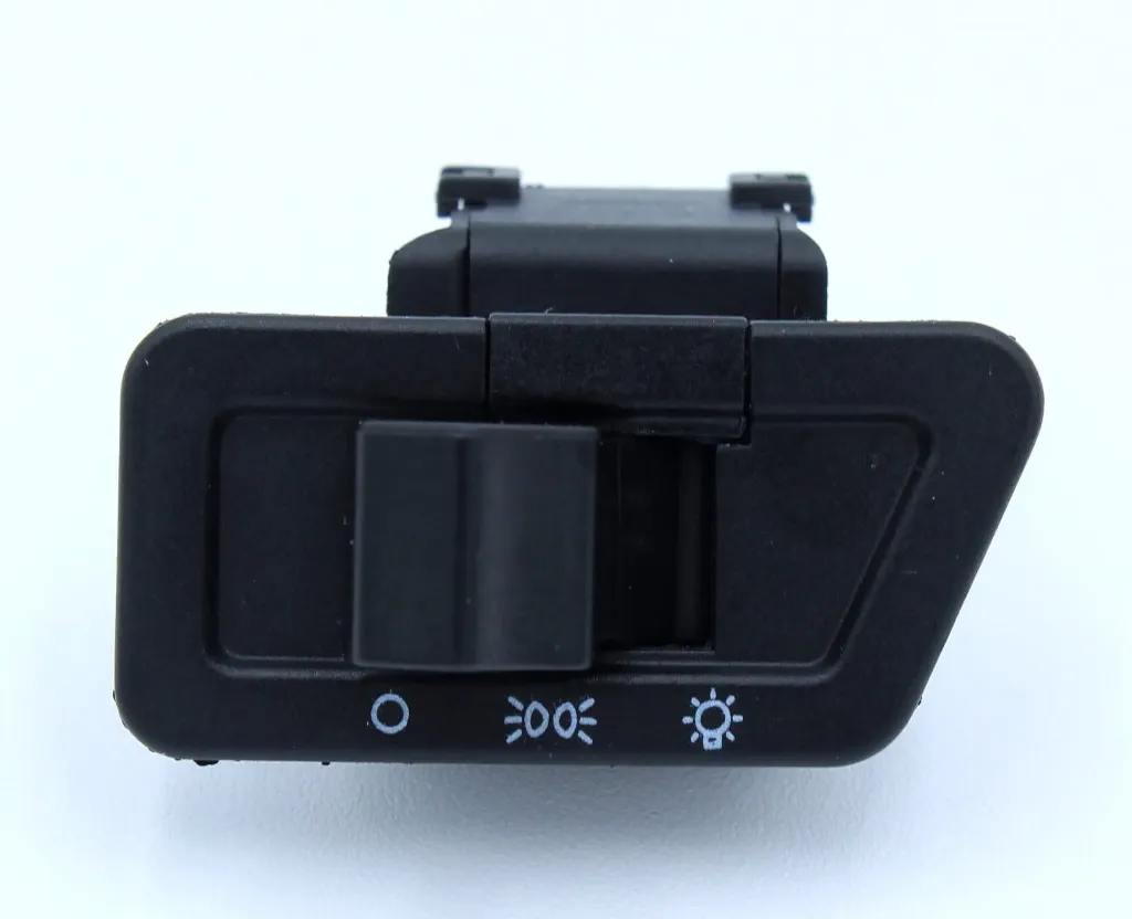 [Q07-3001] [QLINK] BOTON ALTA Y BAJA DS 125, DS 150, GS 150, XS 150