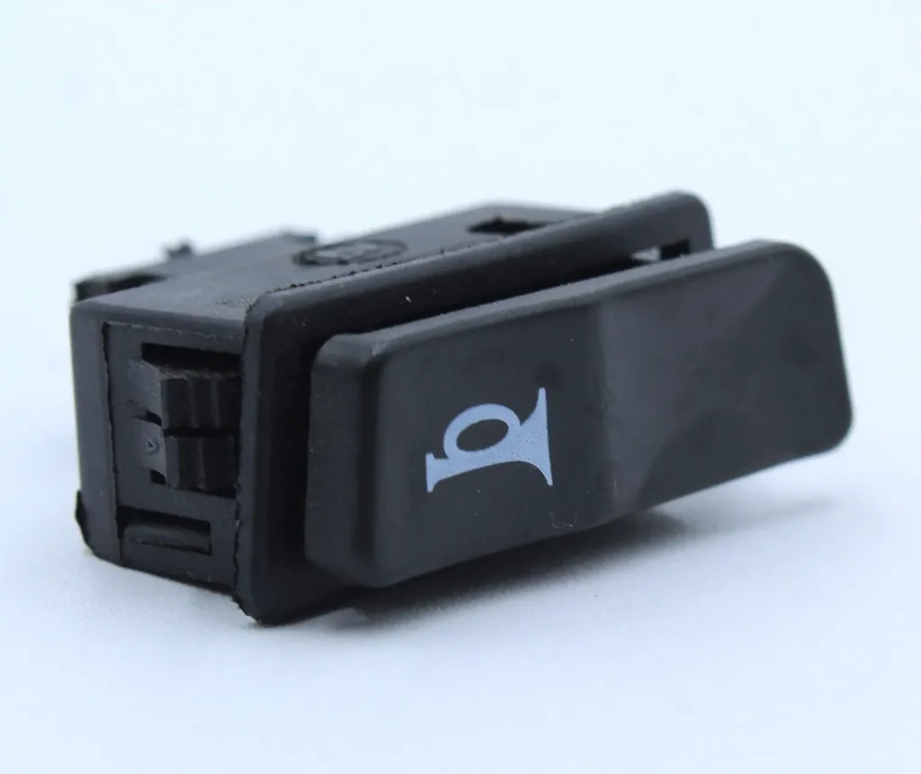 [QLINK] BOTON CLAXON DS 125, DS 150, GS 150, XS 150