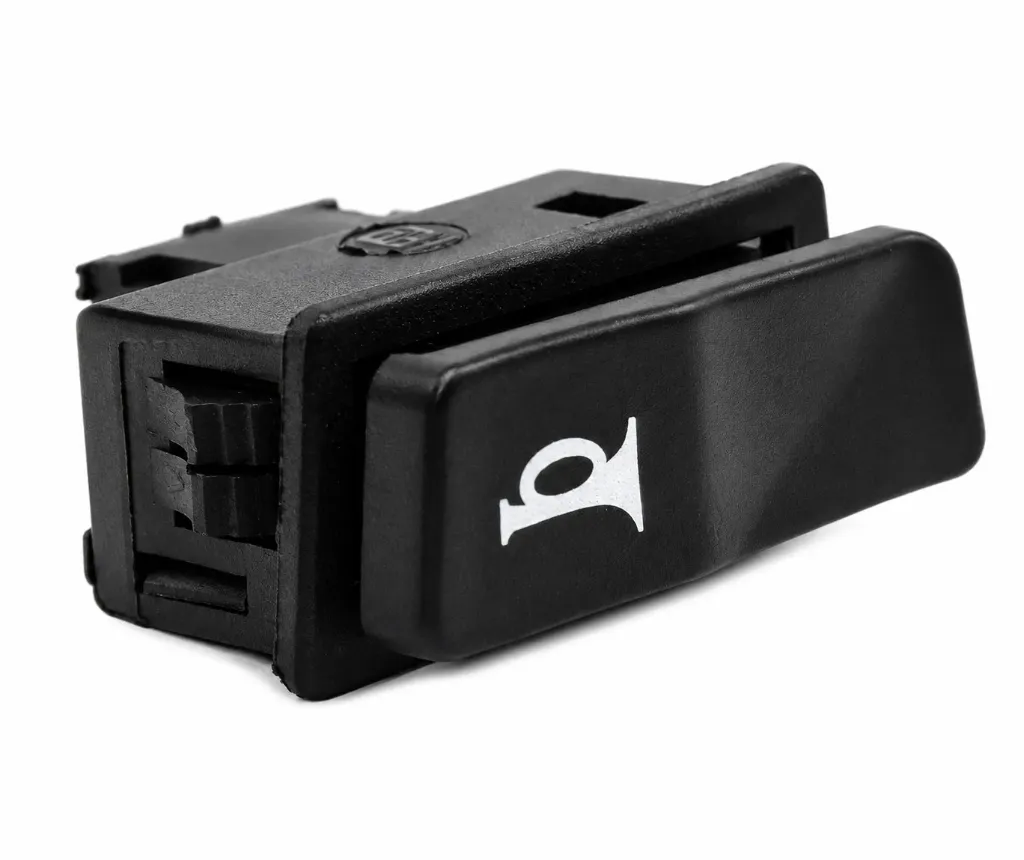[QLINK] BOTON CLAXON DS 125, DS 150, GS 150, XS 150