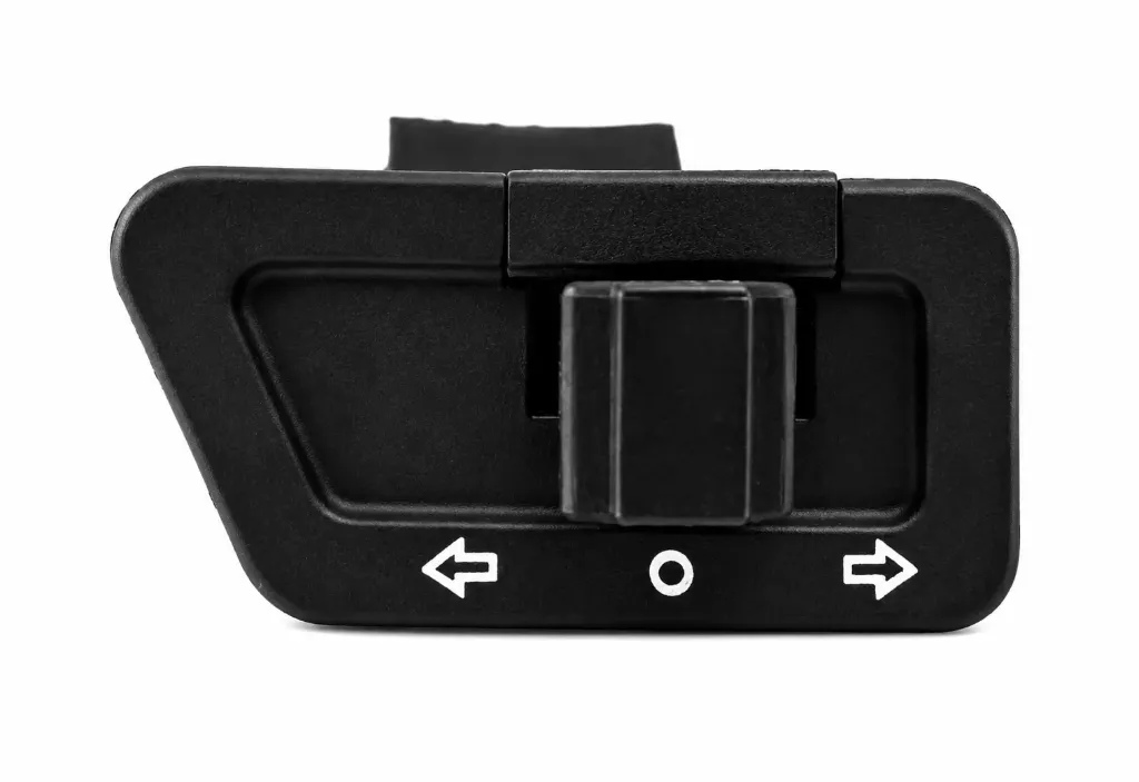 [QLINK] BOTON DE DIRECCIONALES DS 125, DS 150, GS 150, XS 150