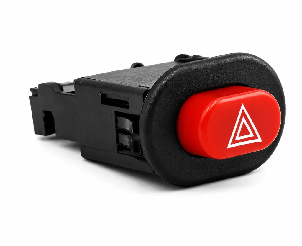 [QLINK] BOTON DE INTERMITENTES DS 125, DS 150, GS 150, XS 150