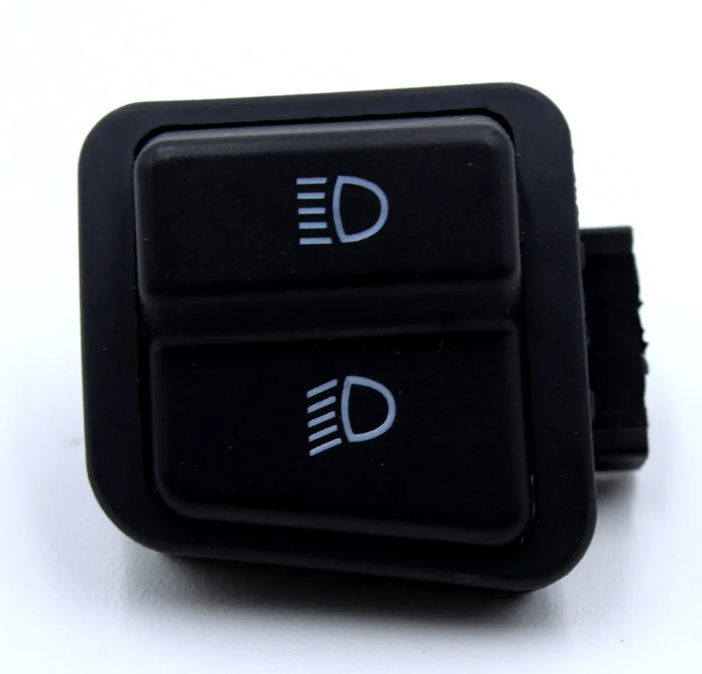 [QLINK] BOTON DE LUCES DS 125, DS 150, GS 150, XS 150