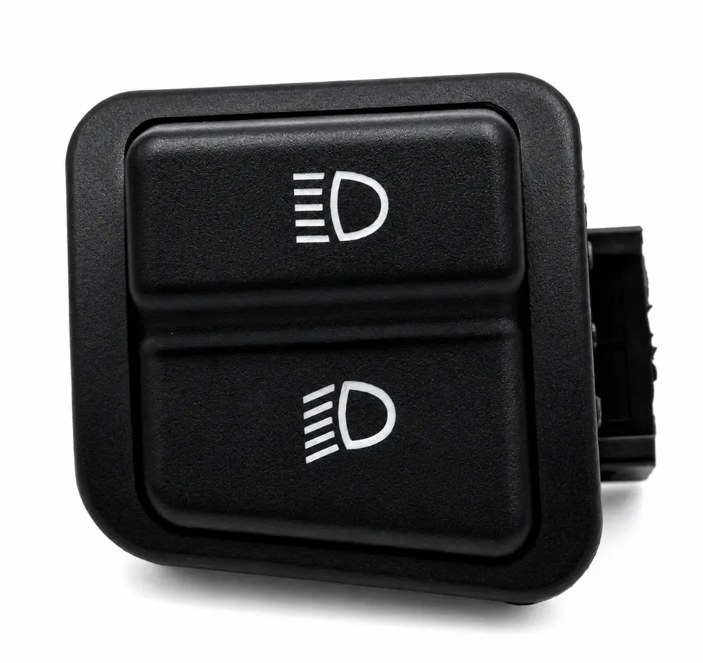 [QLINK] BOTON DE LUCES DS 125, DS 150, GS 150, XS 150