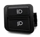 [QLINK] BOTON DE LUCES DS 125, DS 150, GS 150, XS 150