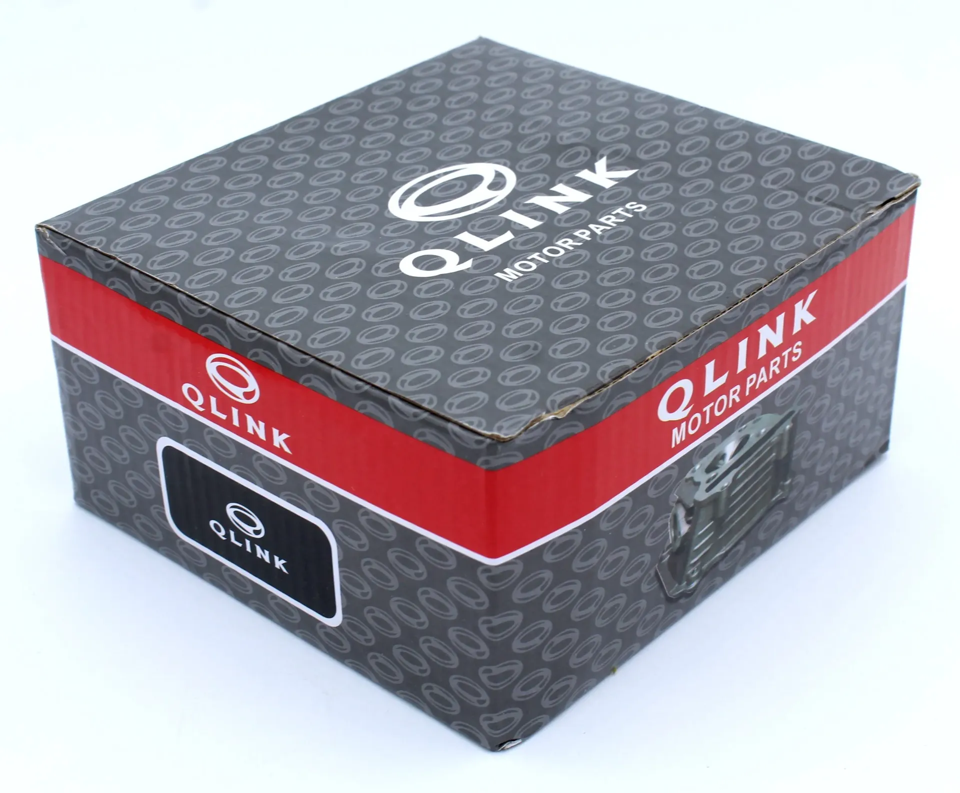 [QLINK] CABEZA DE CILINDRO COMPLETA CS 125