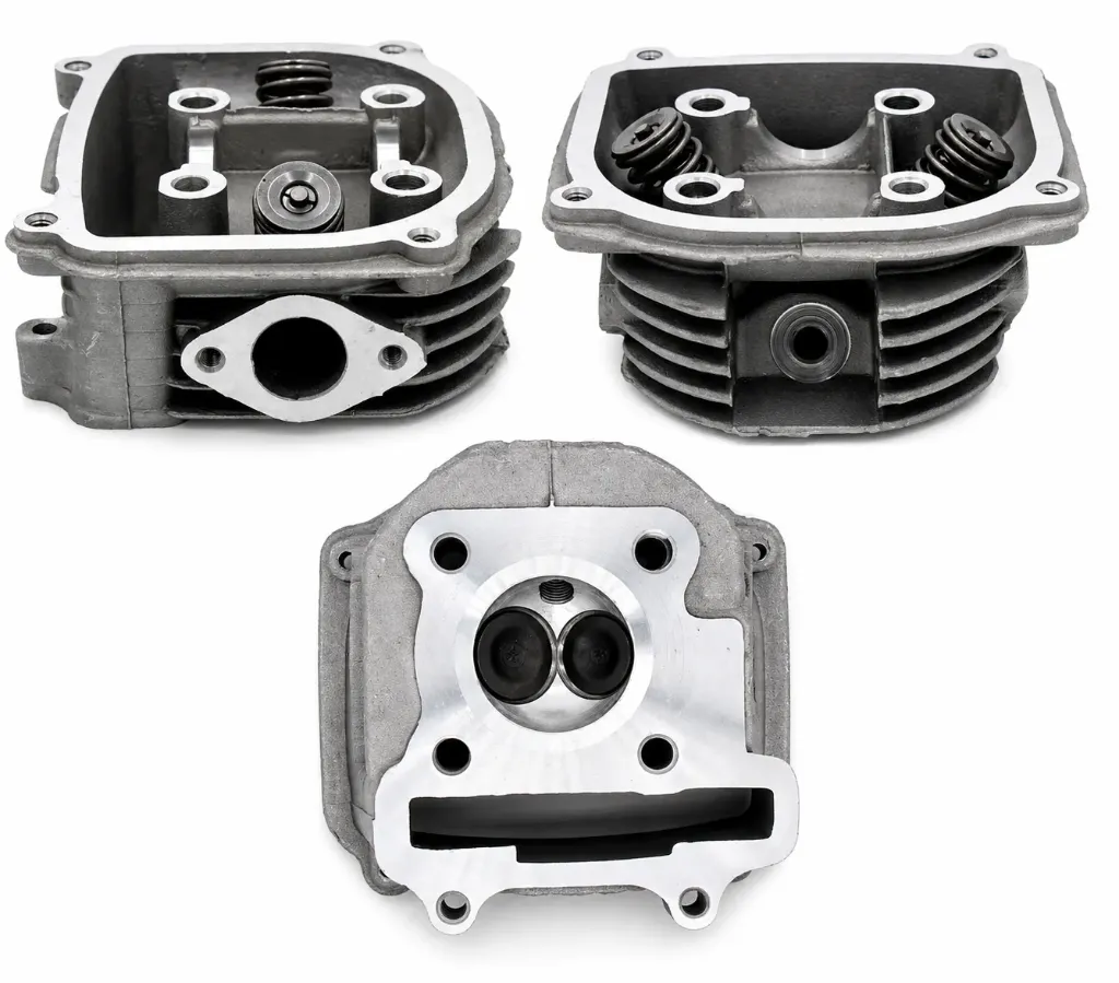 [Q07-1075] [QLINK] CABEZA DE CILINDRO COMPLETA CS 125