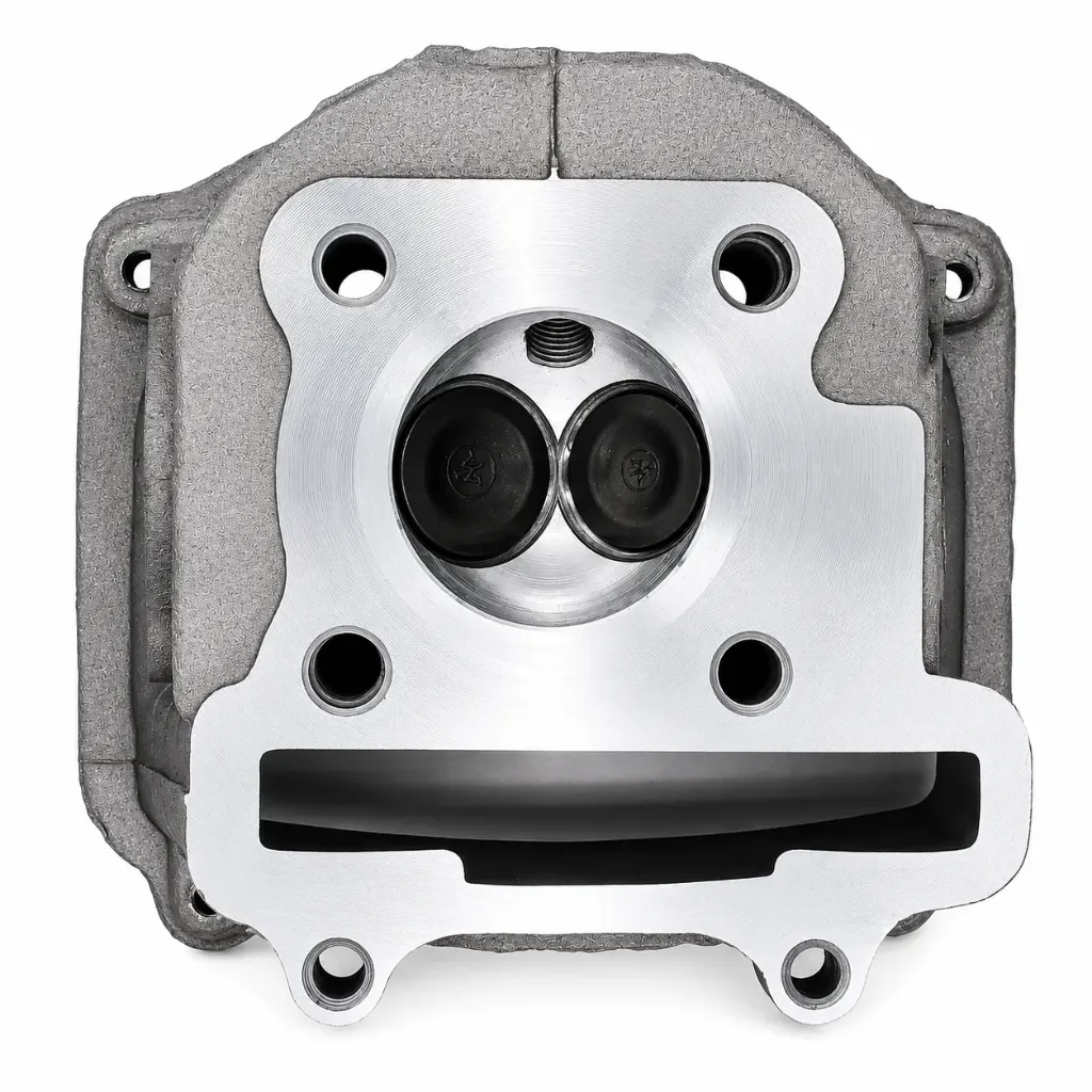 [Q07-1075] [QLINK] CABEZA DE CILINDRO COMPLETA CS 125