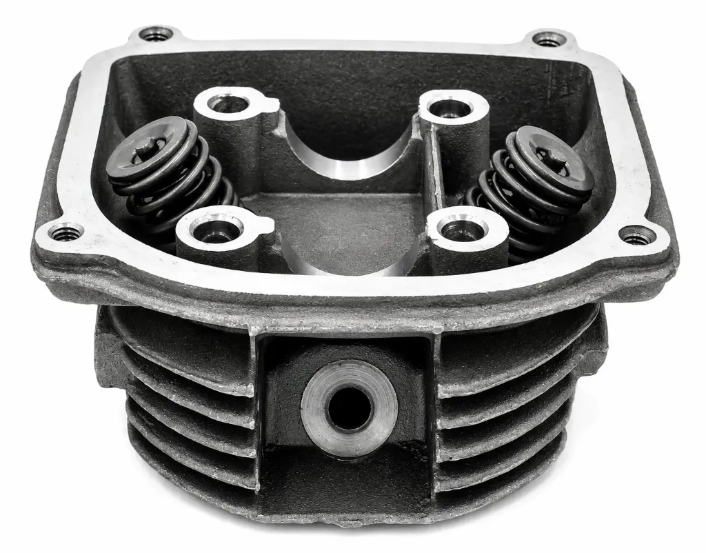 [Q07-1047] [QLINK] CABEZA DE CILINDRO COMPLETA DS 150