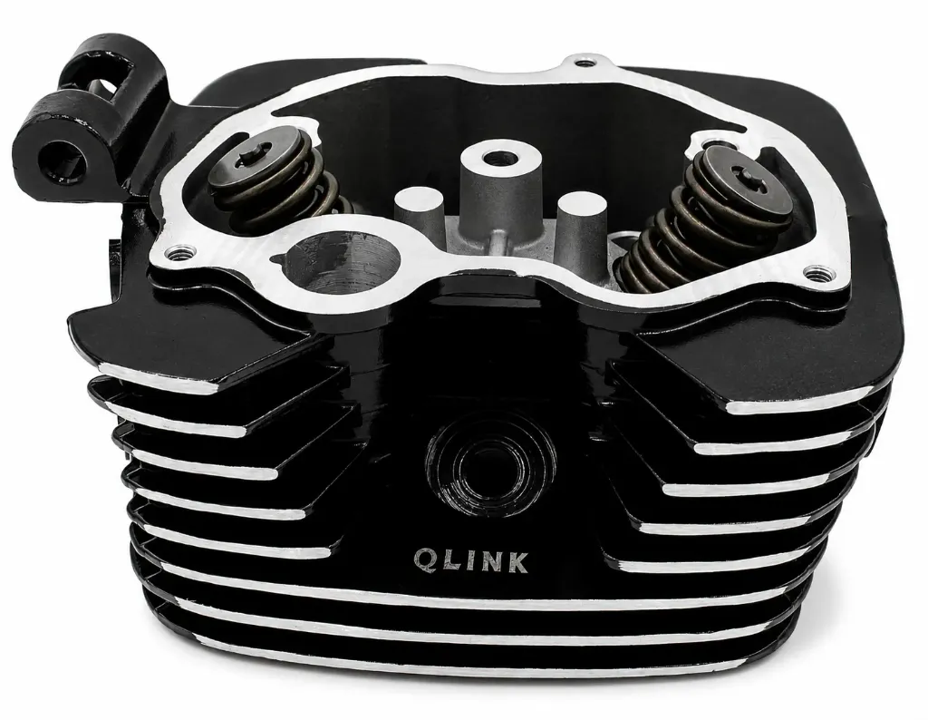 [QLINK] CABEZA DE CILINDRO COMPLETA FT 150