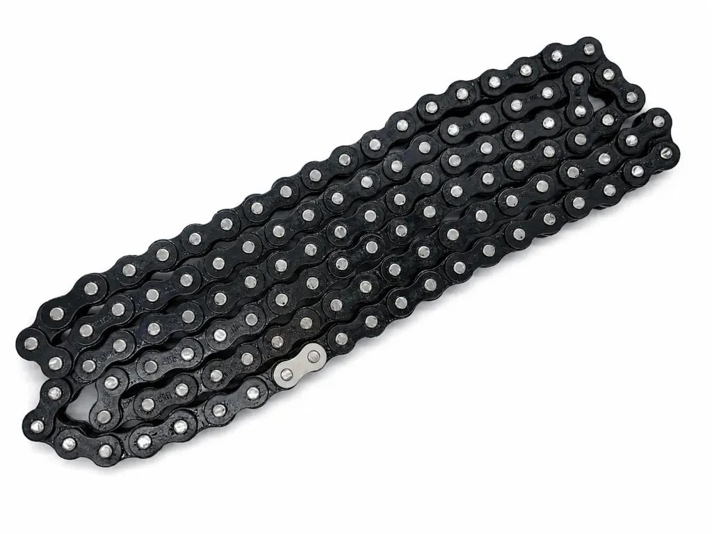 [Q06-3016] [QLINK] CADENA 428H X 126 NEGRA