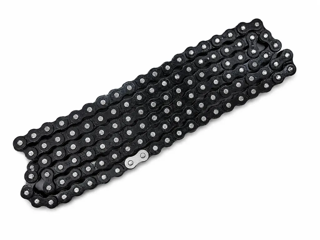 [Q06-3017] [QLINK] CADENA 428H X 136 NEGRA