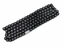 [QLINK] CADENA 428H X 136 NEGRA