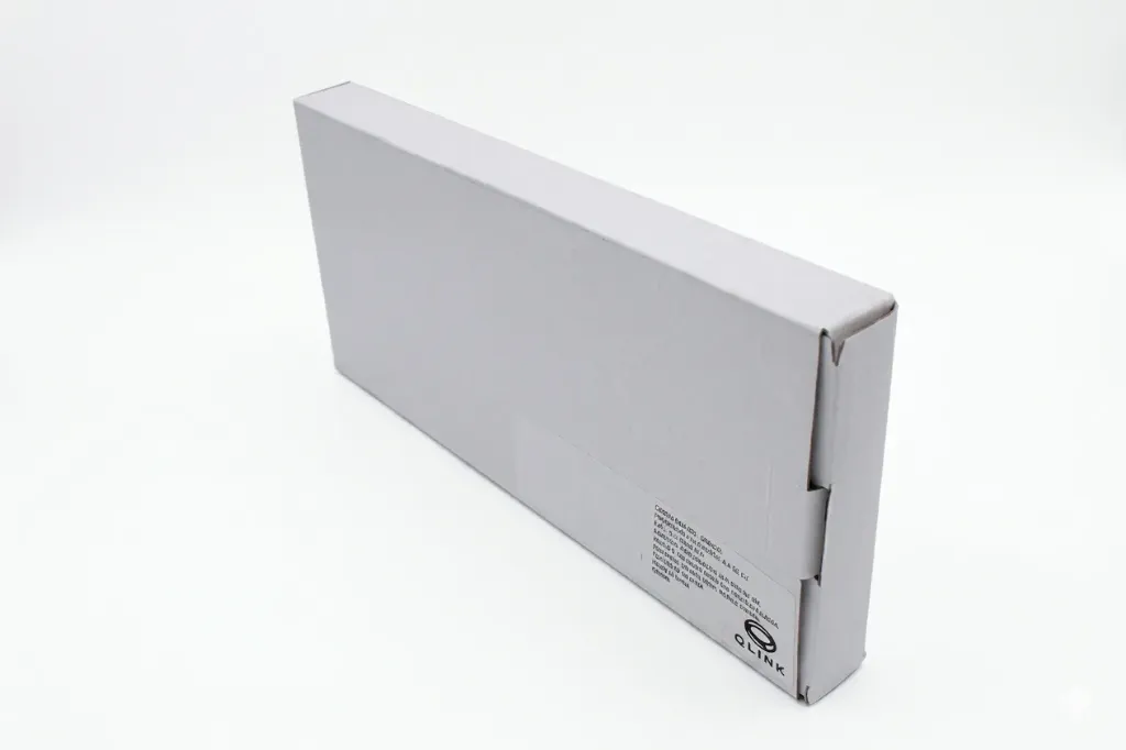 [QLINK] CADENA 530H CON O RING