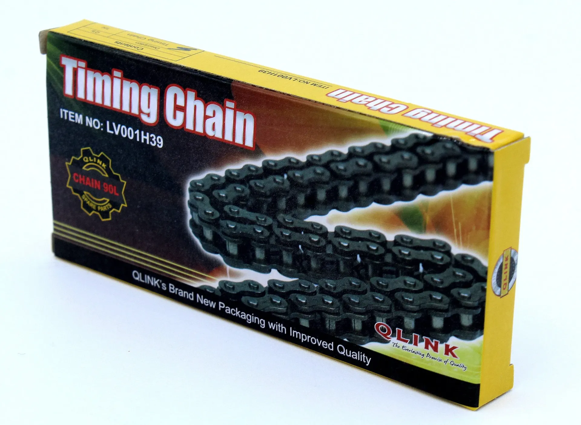 [Q06-1084] [QLINK] CADENA DE DISTRIBUCION AT 110